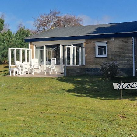 Helmpol Villa Buren  Kültér fotó